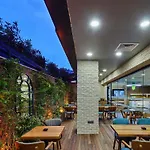 Hotel Ibis Airport Stambuł