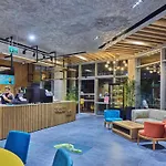 Ibis Airport Hotel Stambuł