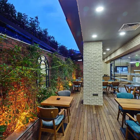 Ibis Airport Provincia di Istanbul