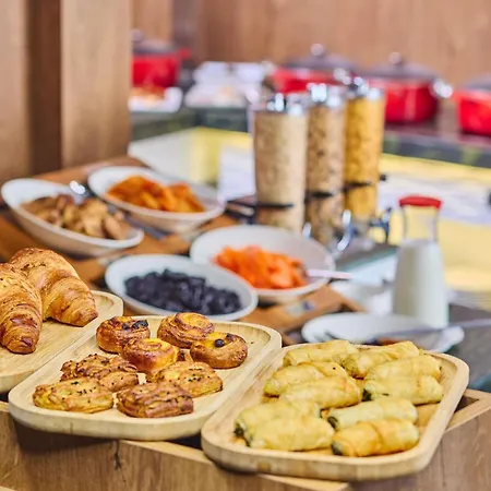 Ibis Airport Hotel Provincia di Istanbul