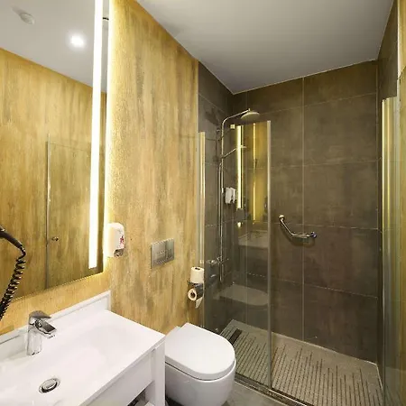 Ibis Airport Hotel Istanbul