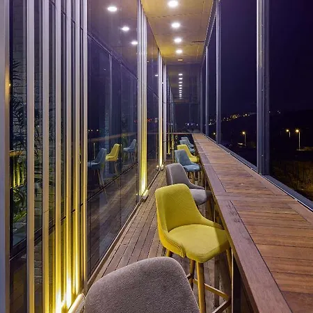 Ibis Airport Istanbul